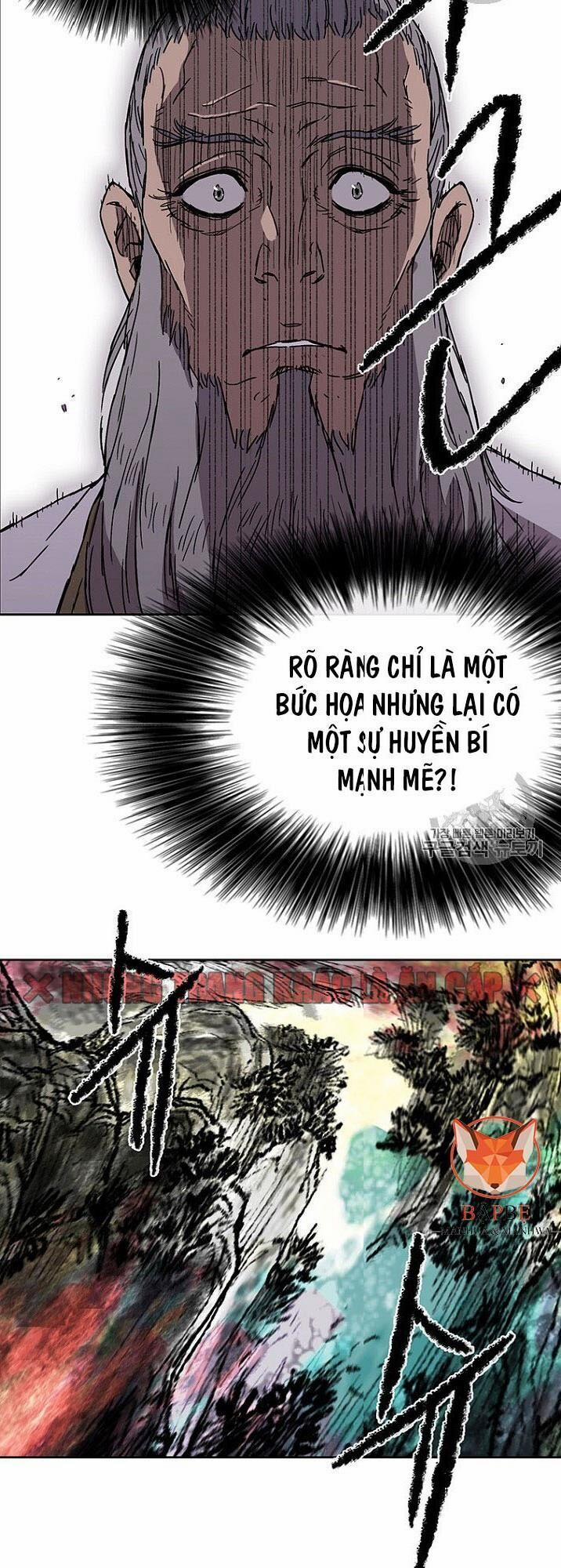 Tiên Kiếm Bất Bại 3 trang 50