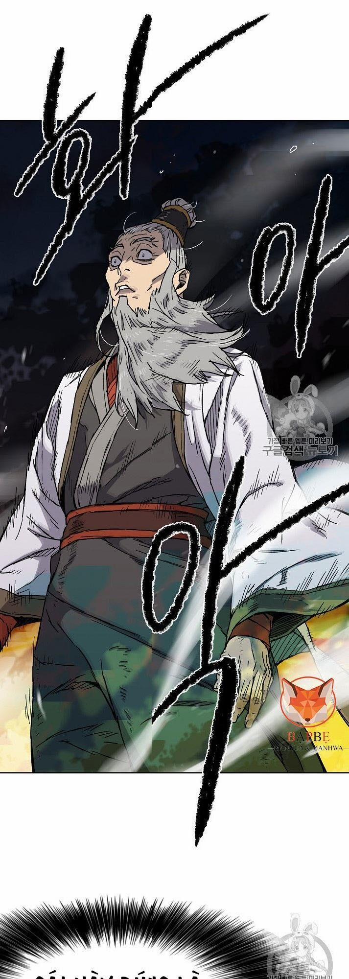 Tiên Kiếm Bất Bại 3 trang 54