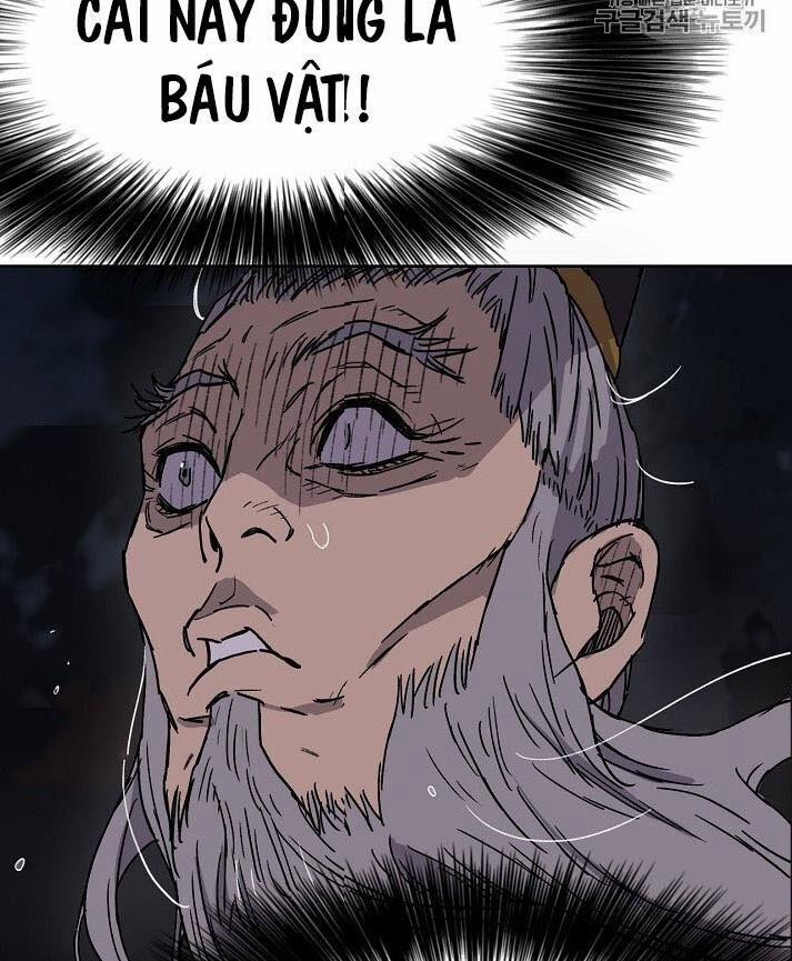 Tiên Kiếm Bất Bại 3 trang 55