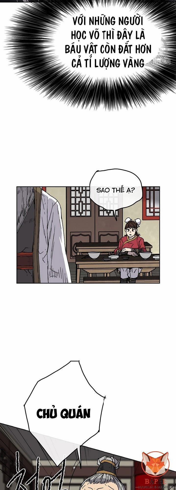 Tiên Kiếm Bất Bại 3 trang 56