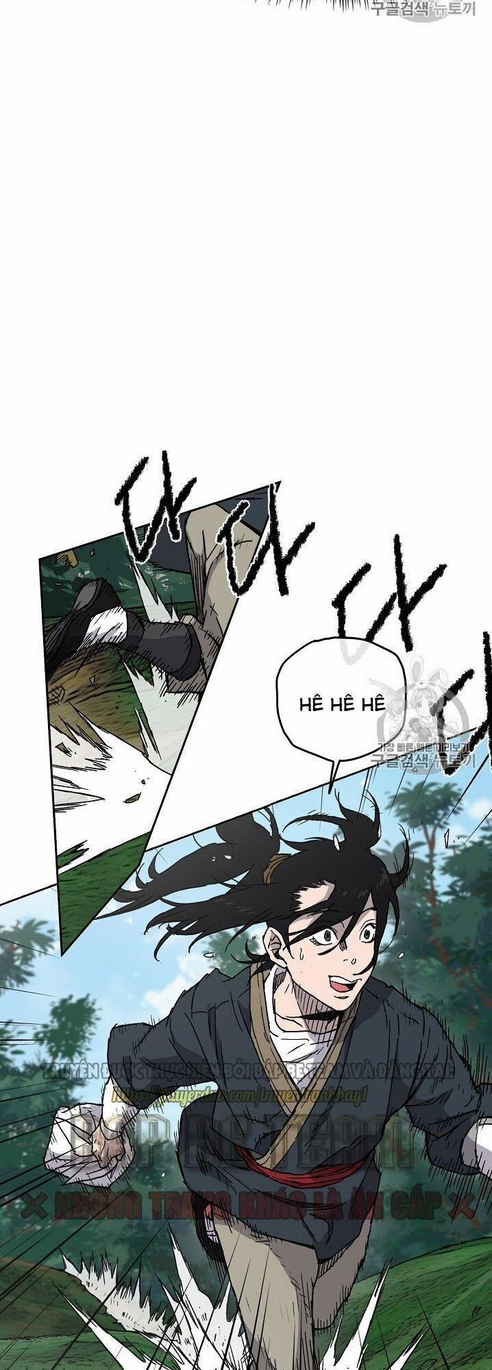 Tiên Kiếm Bất Bại 3 trang 60