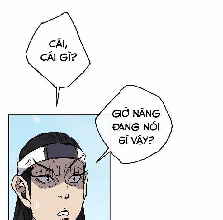 Tiên Kiếm Bất Bại 3 trang 7