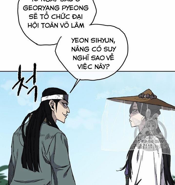 Tiên Kiếm Bất Bại 3 trang 9