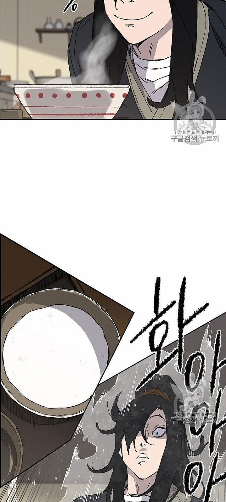 Tiên Kiếm Bất Bại 30 trang 11