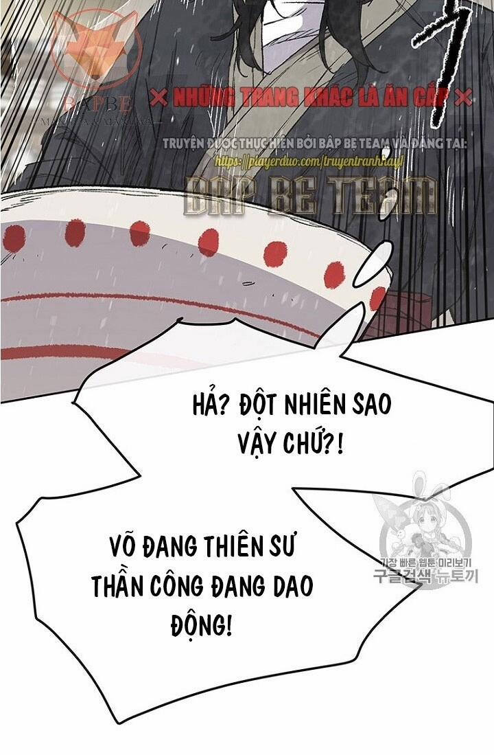 Tiên Kiếm Bất Bại 30 trang 12