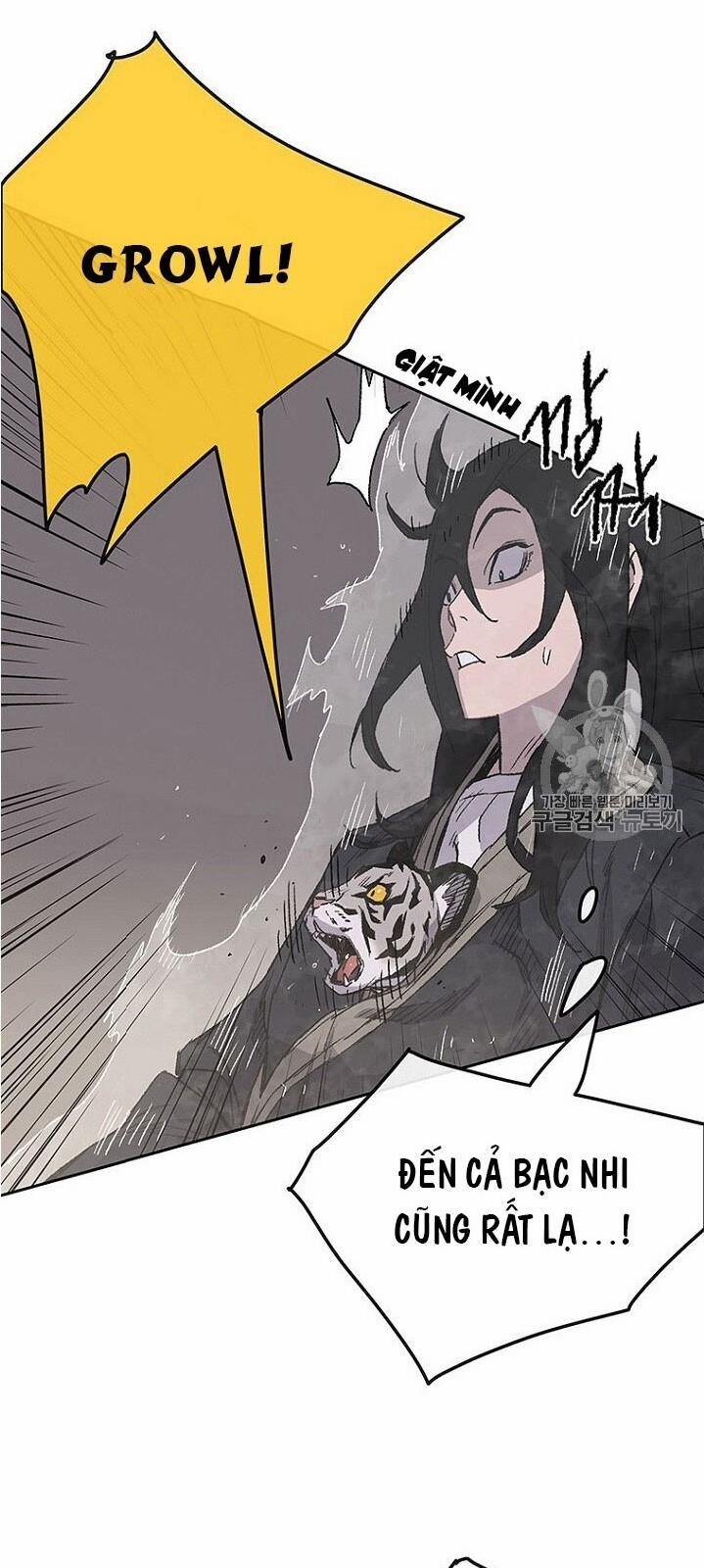 Tiên Kiếm Bất Bại 30 trang 13