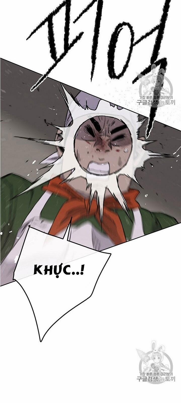 Tiên Kiếm Bất Bại 30 trang 28