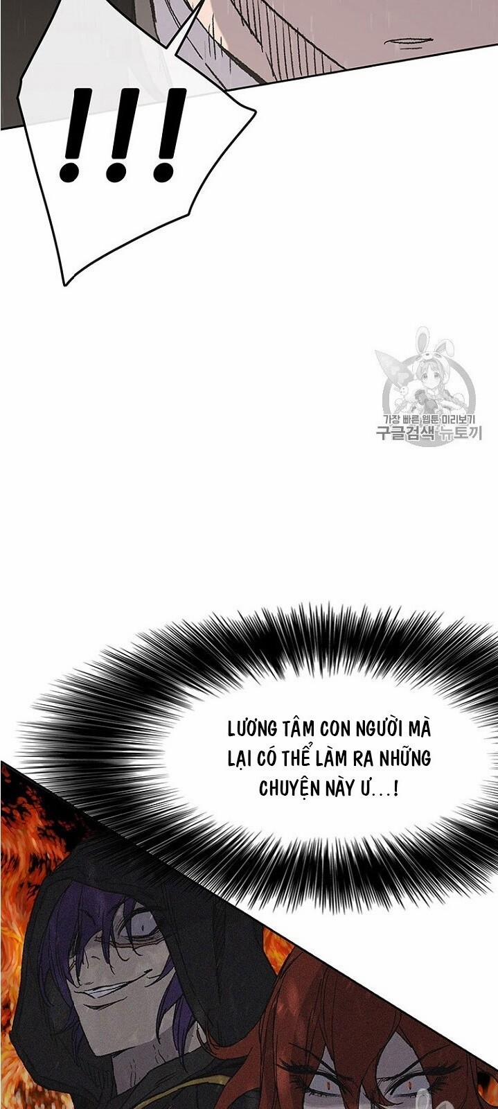 Tiên Kiếm Bất Bại 30 trang 32