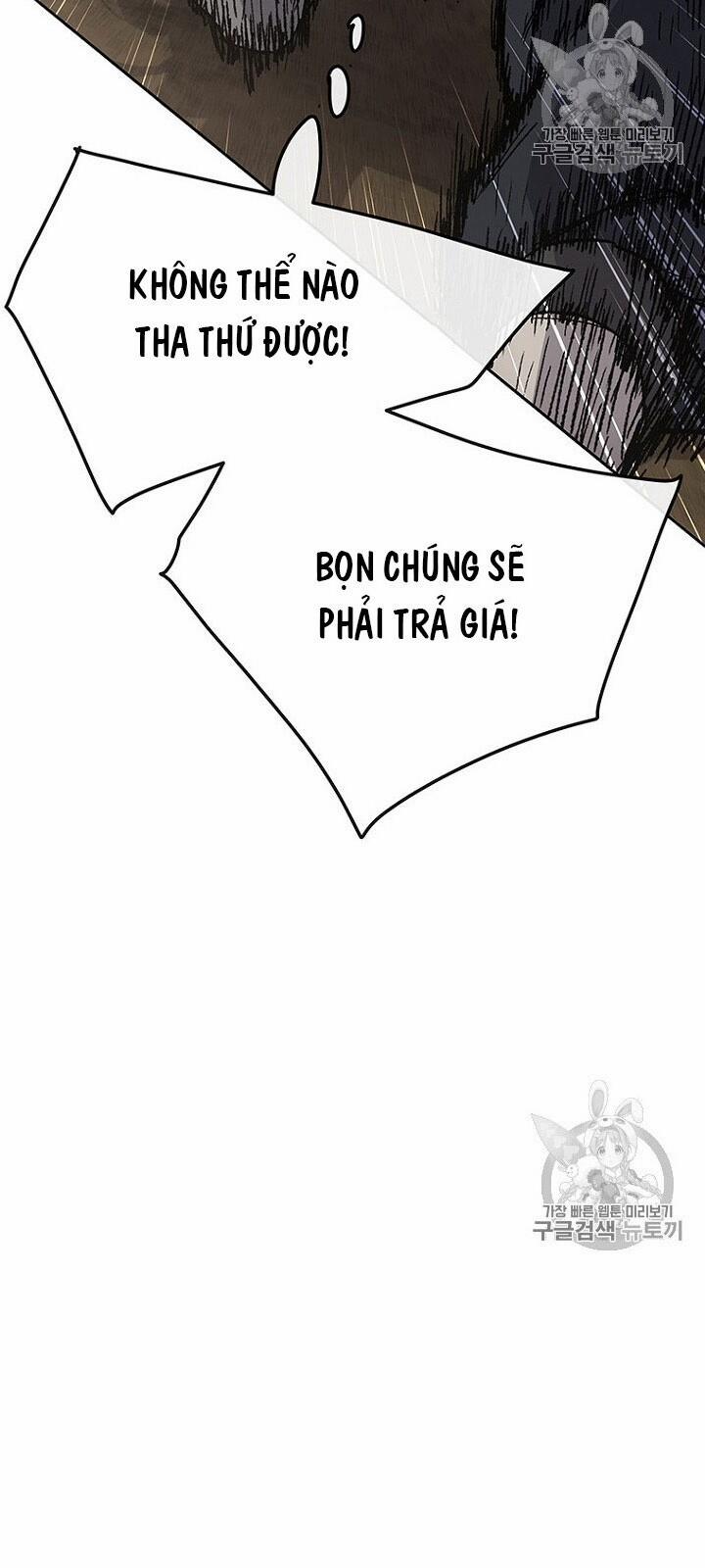 Tiên Kiếm Bất Bại 30 trang 39