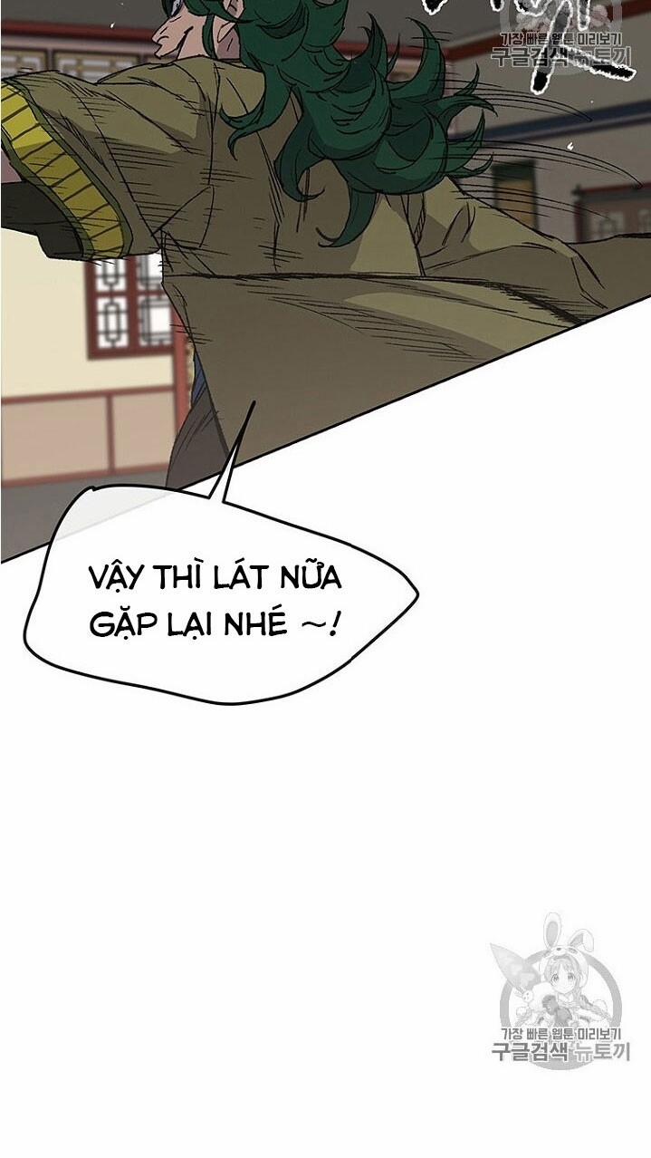 Tiên Kiếm Bất Bại 30 trang 54