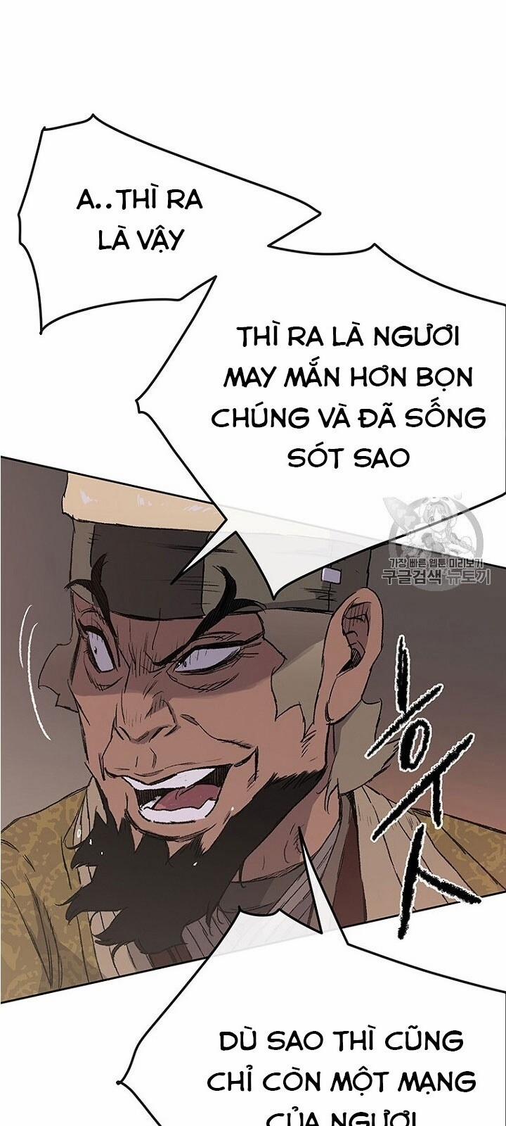 Tiên Kiếm Bất Bại 30 trang 66