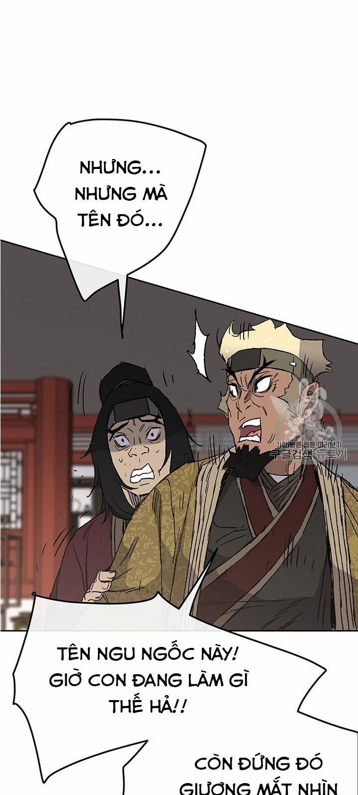 Tiên Kiếm Bất Bại 30 trang 68