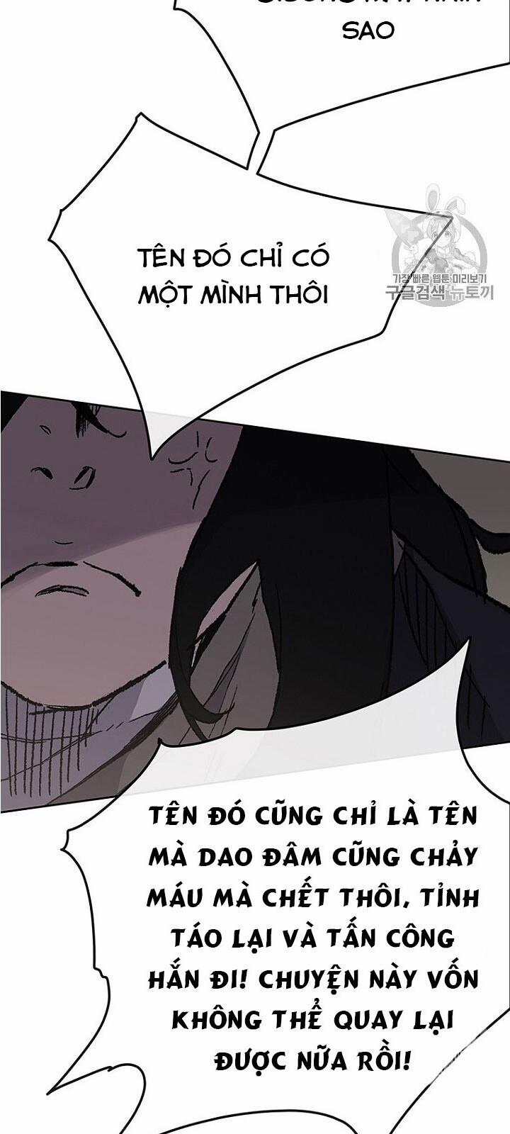 Tiên Kiếm Bất Bại 30 trang 69