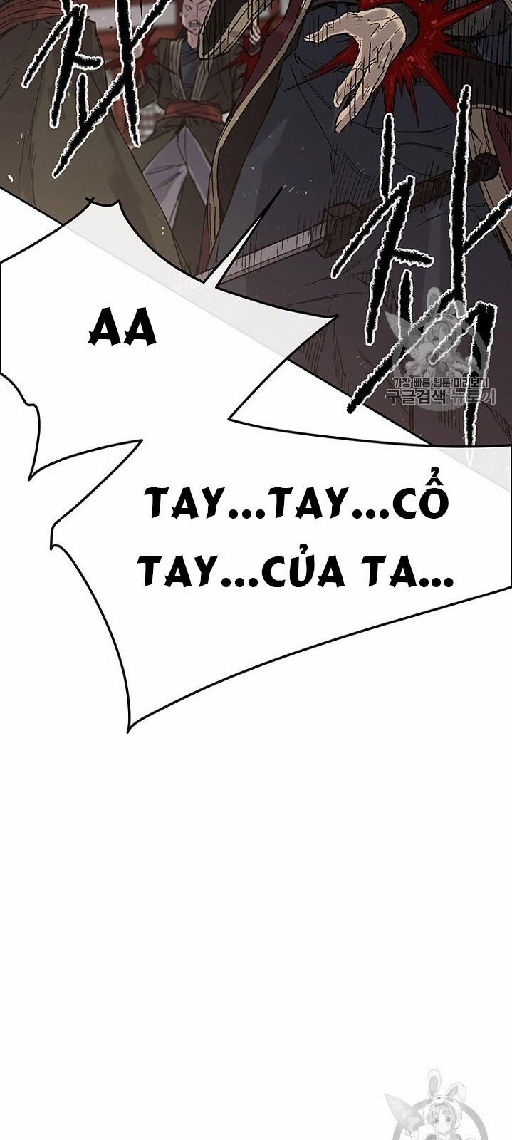 Tiên Kiếm Bất Bại 31 trang 10