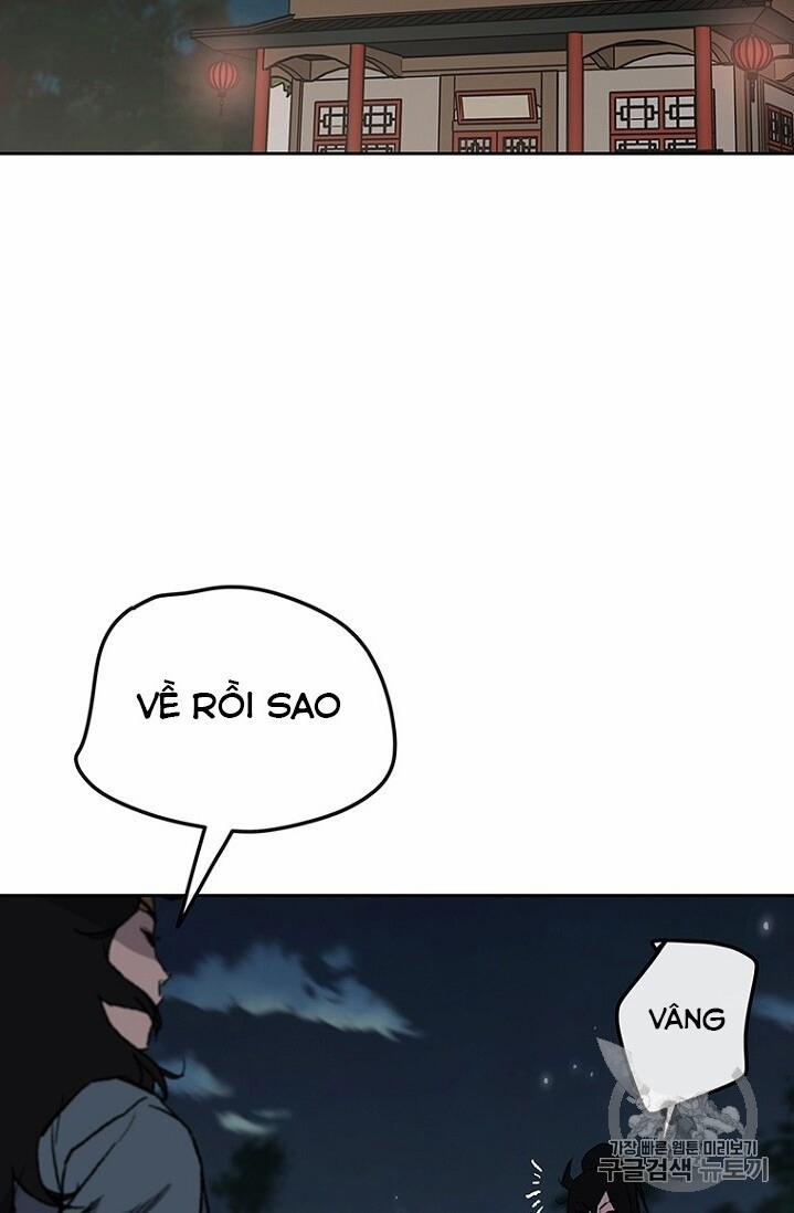 Tiên Kiếm Bất Bại 31 trang 100