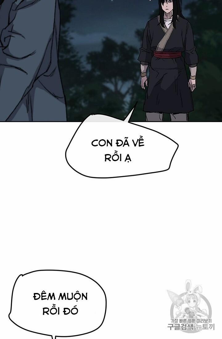 Tiên Kiếm Bất Bại 31 trang 101