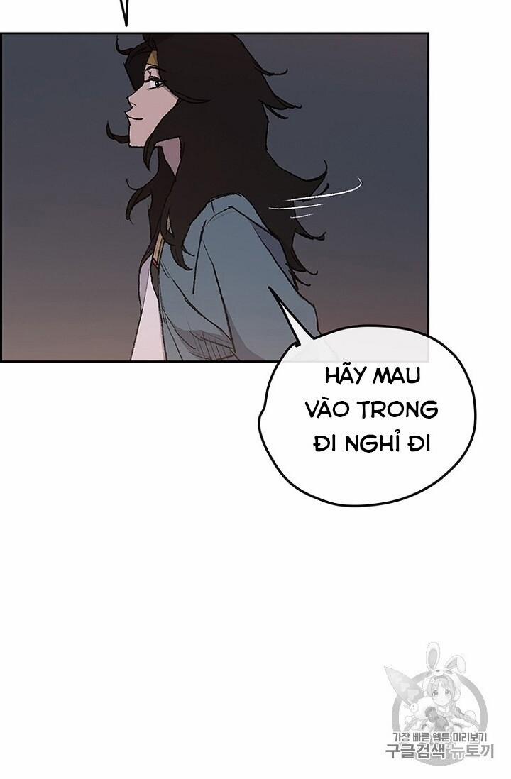 Tiên Kiếm Bất Bại 31 trang 102