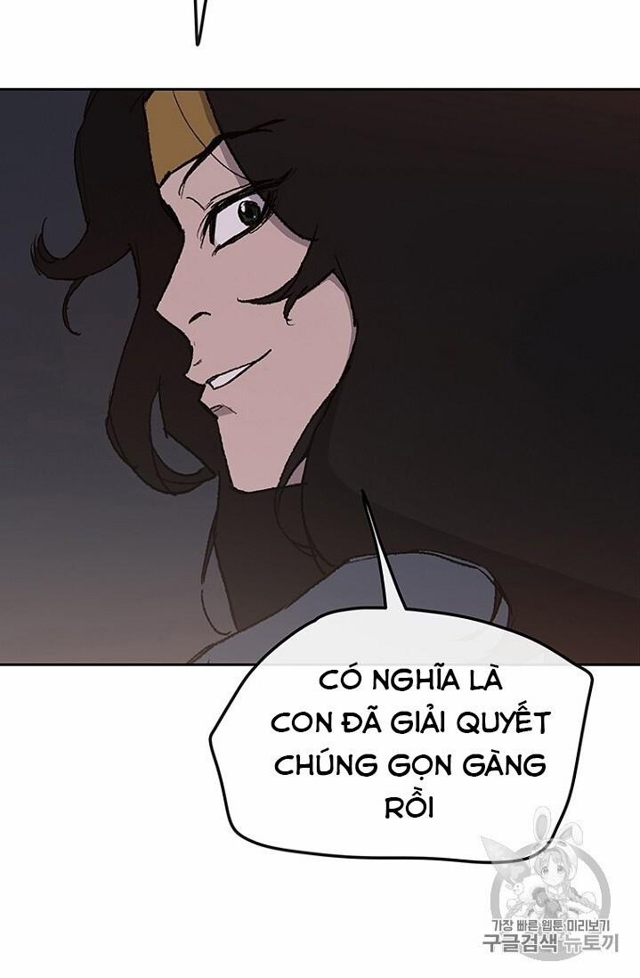 Tiên Kiếm Bất Bại 31 trang 105