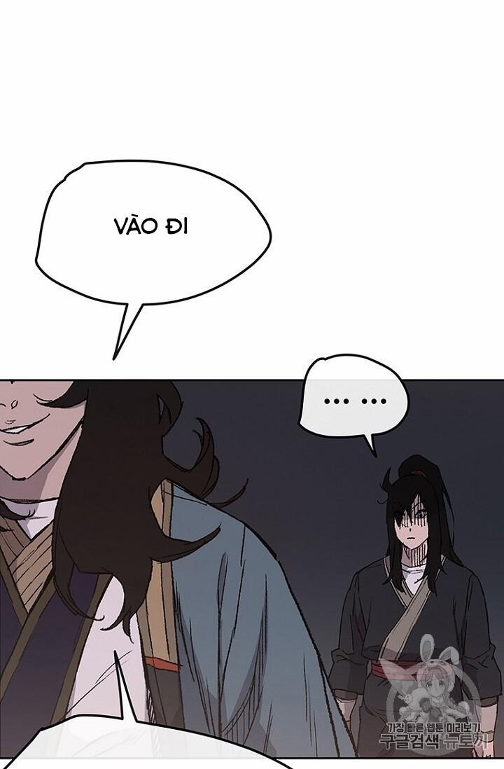 Tiên Kiếm Bất Bại 31 trang 106