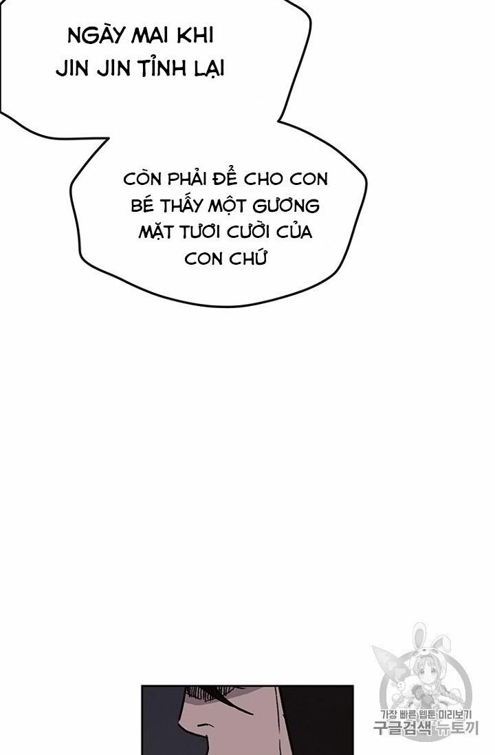 Tiên Kiếm Bất Bại 31 trang 107