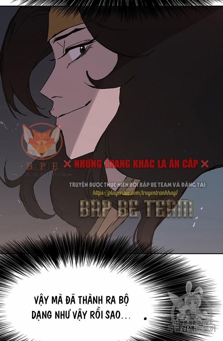 Tiên Kiếm Bất Bại 31 trang 111