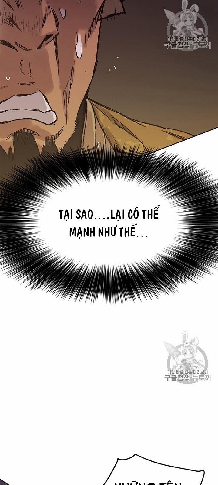 Tiên Kiếm Bất Bại 31 trang 13