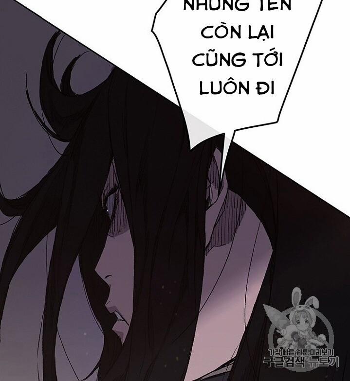 Tiên Kiếm Bất Bại 31 trang 14
