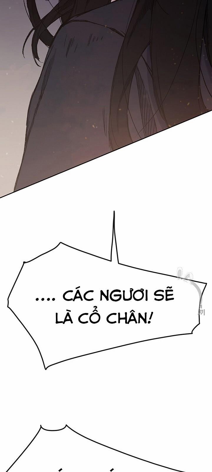 Tiên Kiếm Bất Bại 31 trang 15