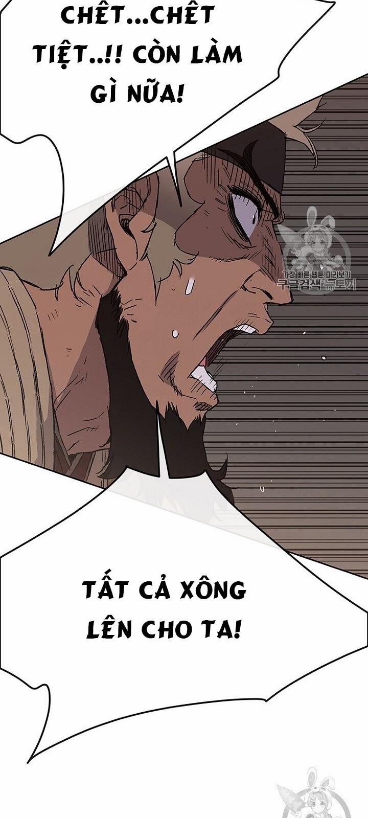 Tiên Kiếm Bất Bại 31 trang 16