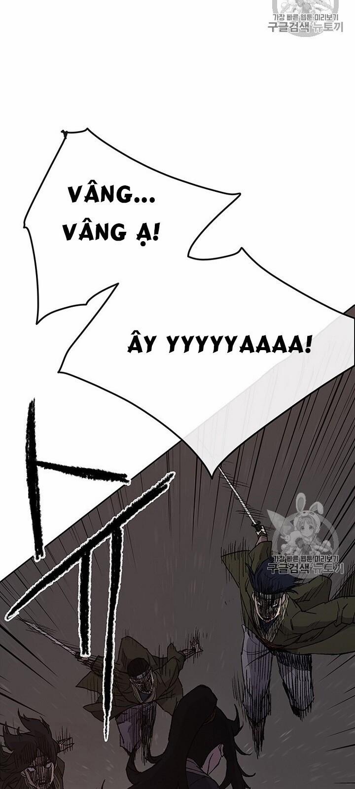 Tiên Kiếm Bất Bại 31 trang 17