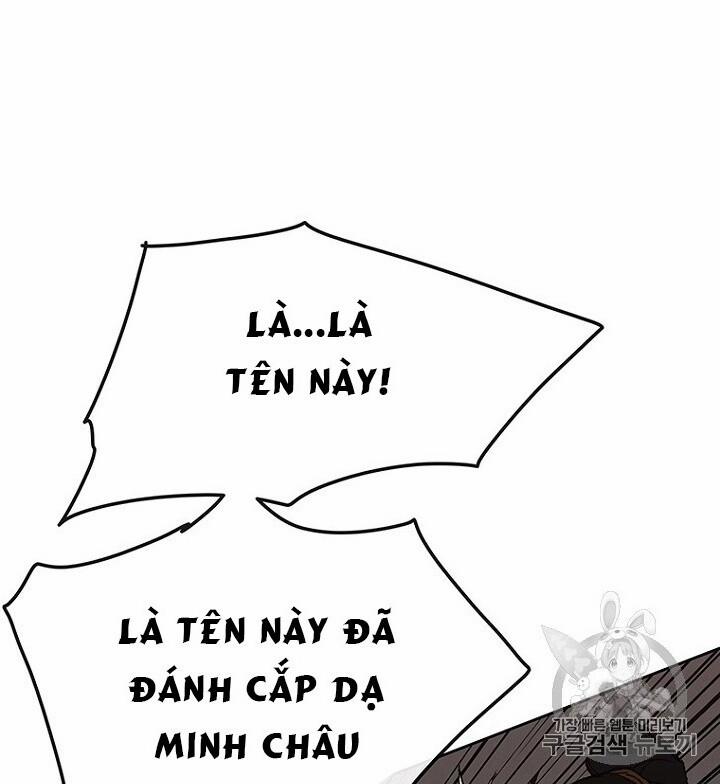 Tiên Kiếm Bất Bại 31 trang 32