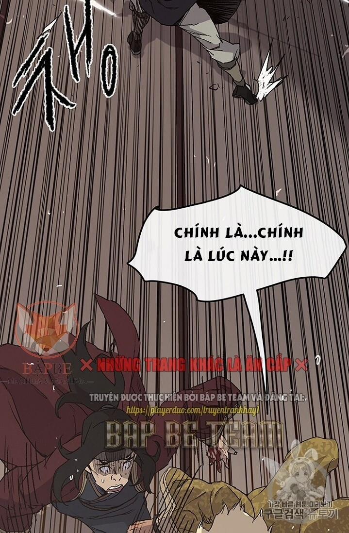 Tiên Kiếm Bất Bại 31 trang 37