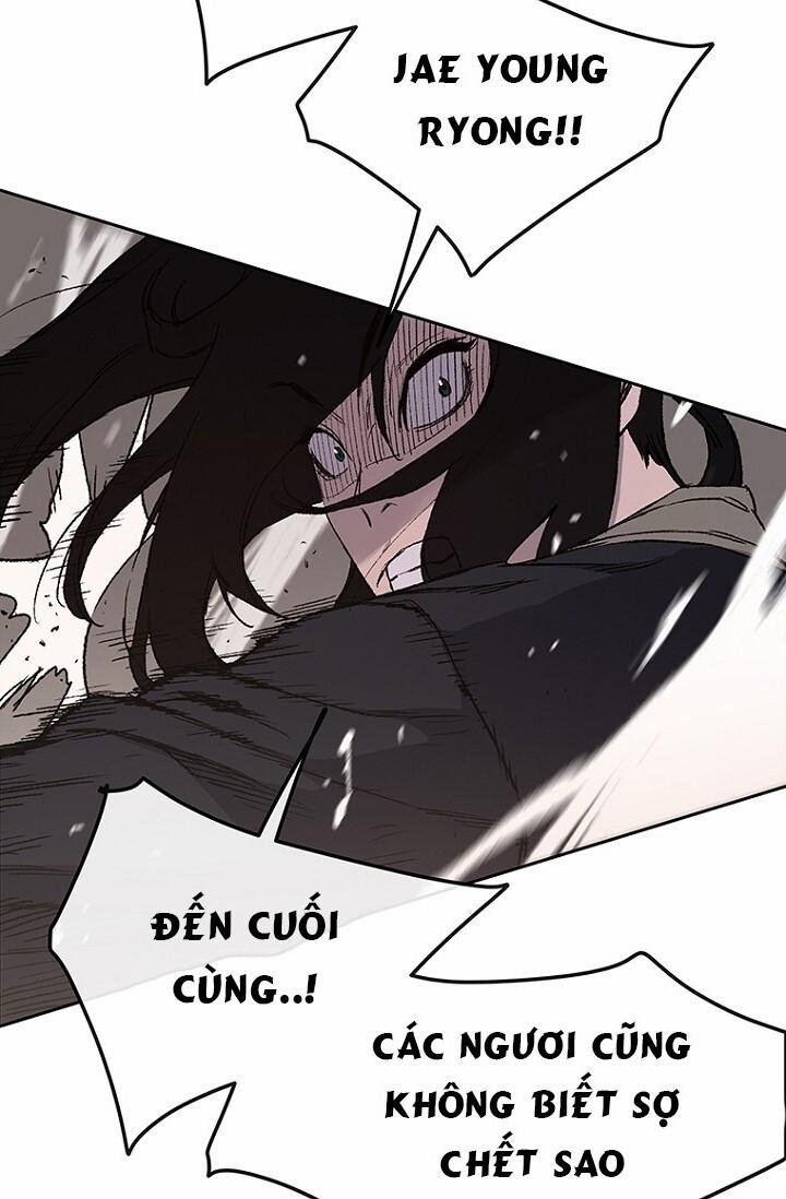Tiên Kiếm Bất Bại 31 trang 39