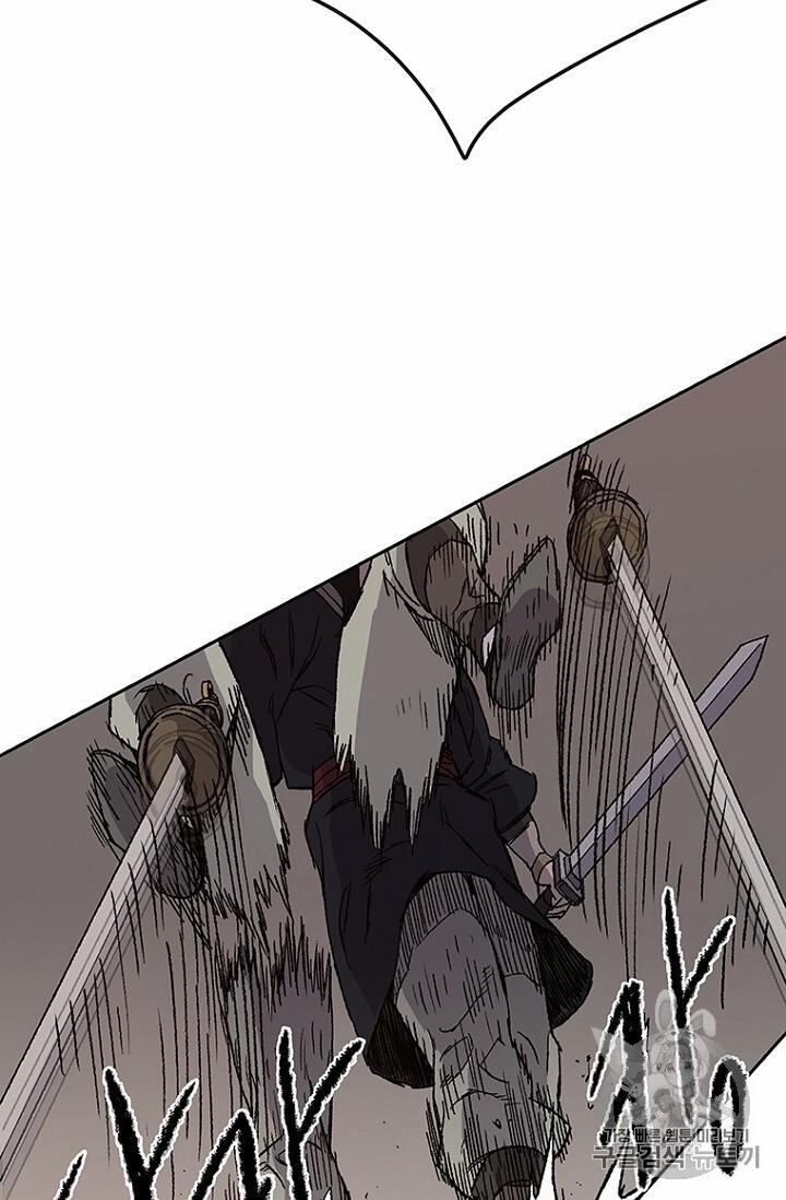 Tiên Kiếm Bất Bại 31 trang 40