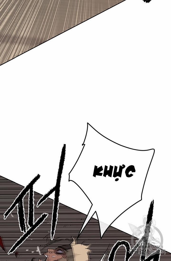 Tiên Kiếm Bất Bại 31 trang 43