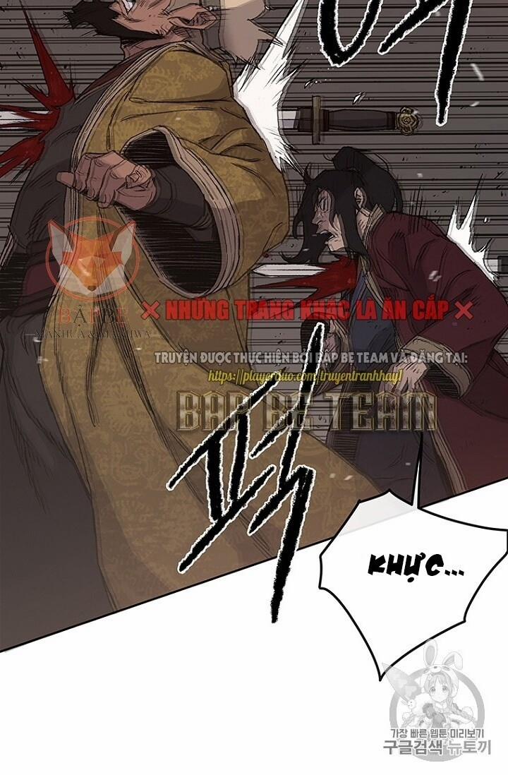 Tiên Kiếm Bất Bại 31 trang 44