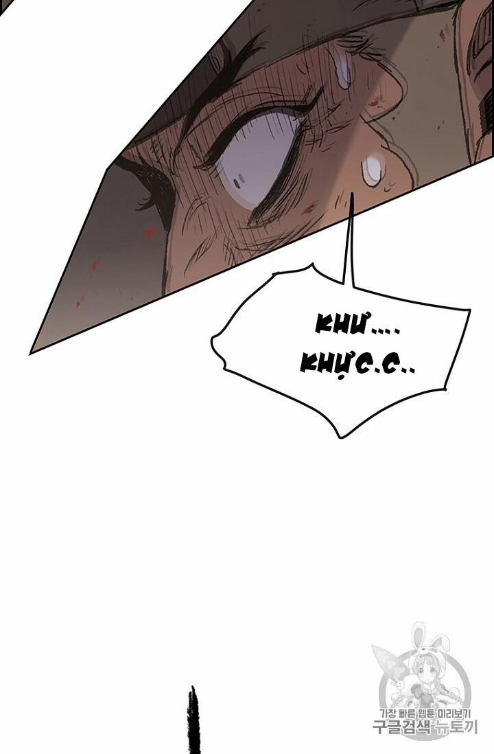 Tiên Kiếm Bất Bại 31 trang 46