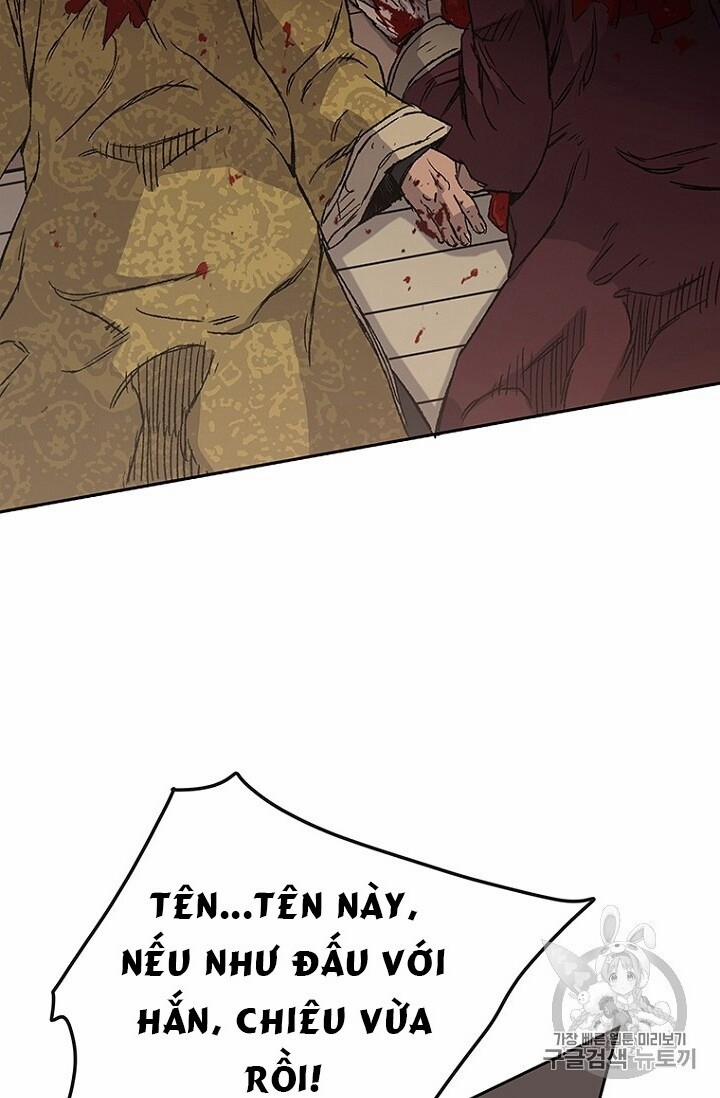 Tiên Kiếm Bất Bại 31 trang 48