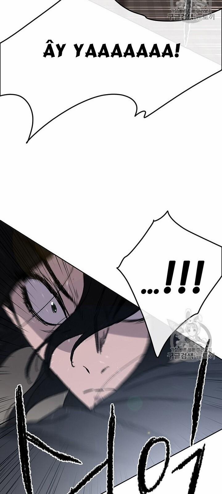 Tiên Kiếm Bất Bại 31 trang 5