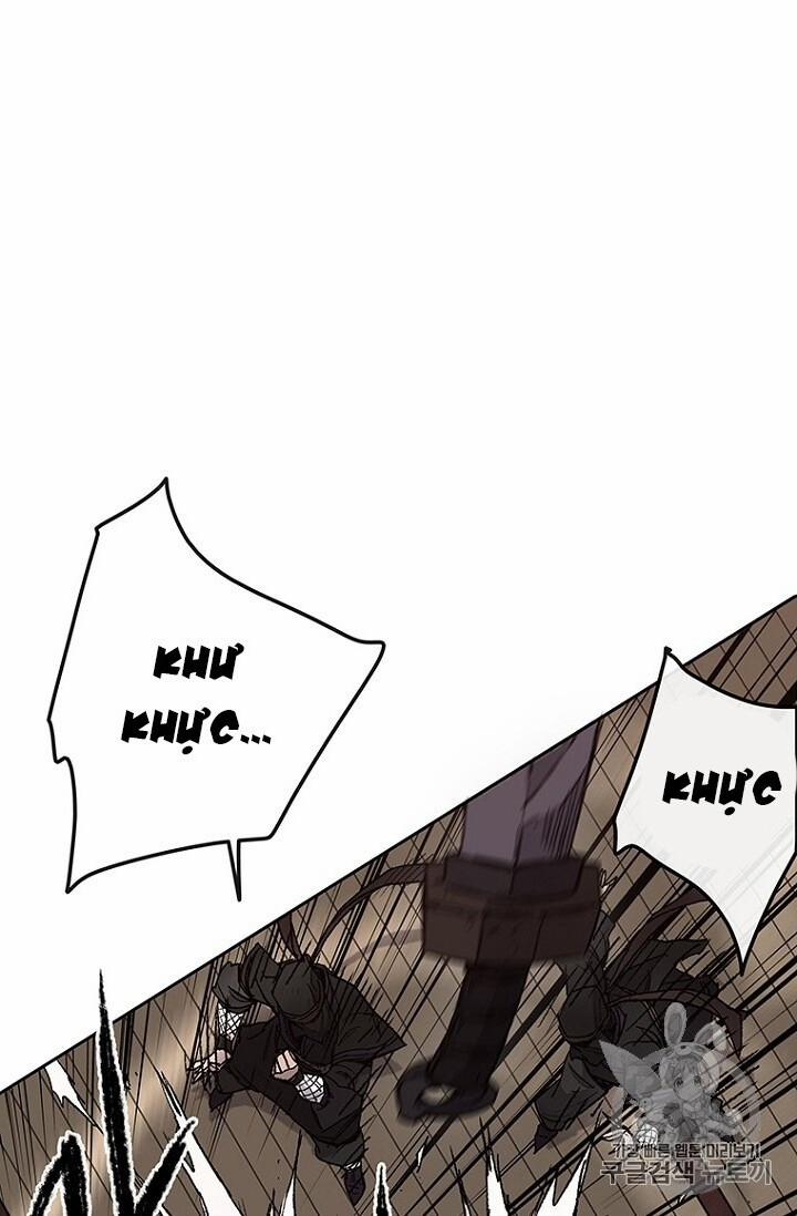 Tiên Kiếm Bất Bại 31 trang 51