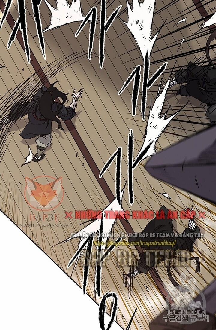 Tiên Kiếm Bất Bại 31 trang 52