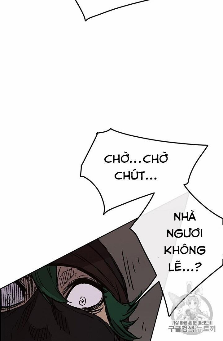 Tiên Kiếm Bất Bại 31 trang 55