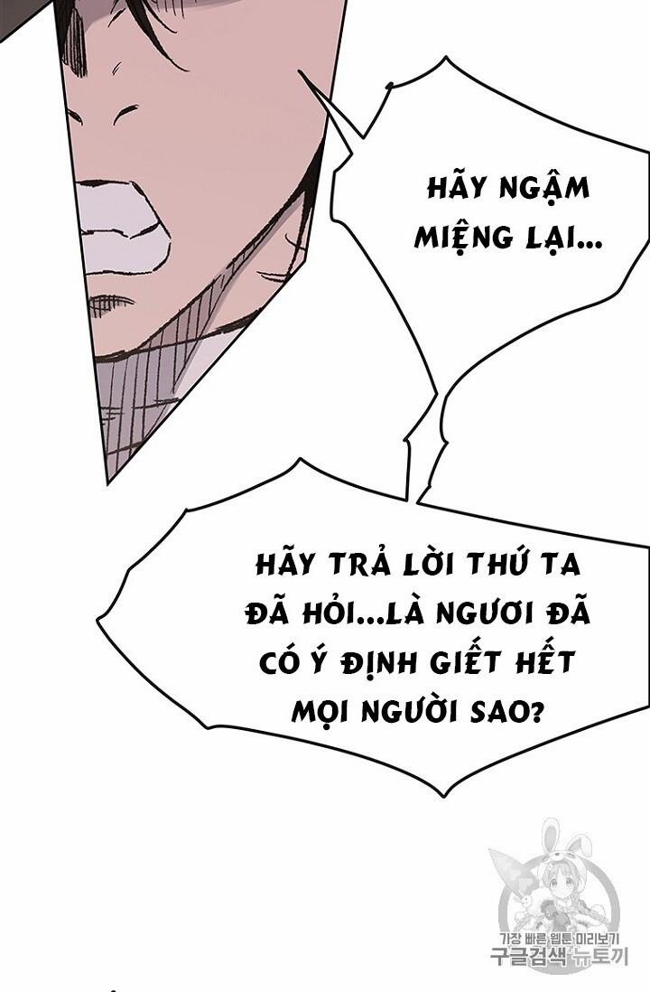 Tiên Kiếm Bất Bại 31 trang 59