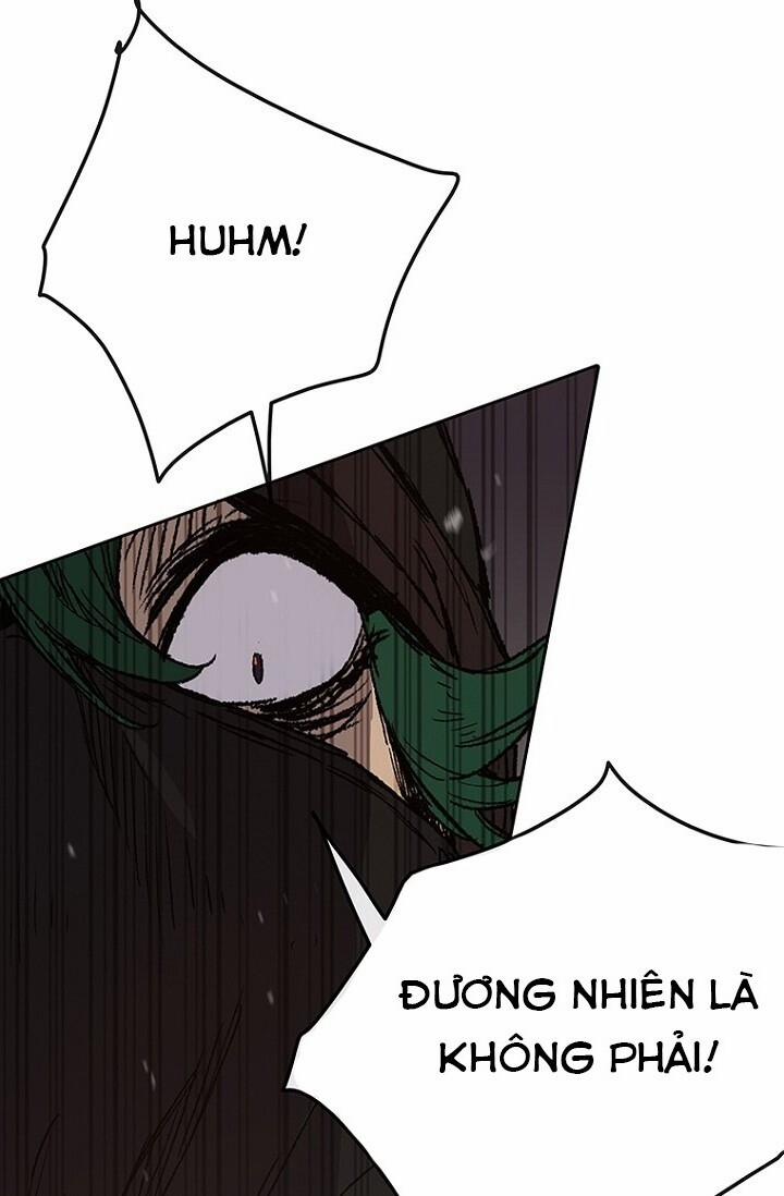 Tiên Kiếm Bất Bại 31 trang 60