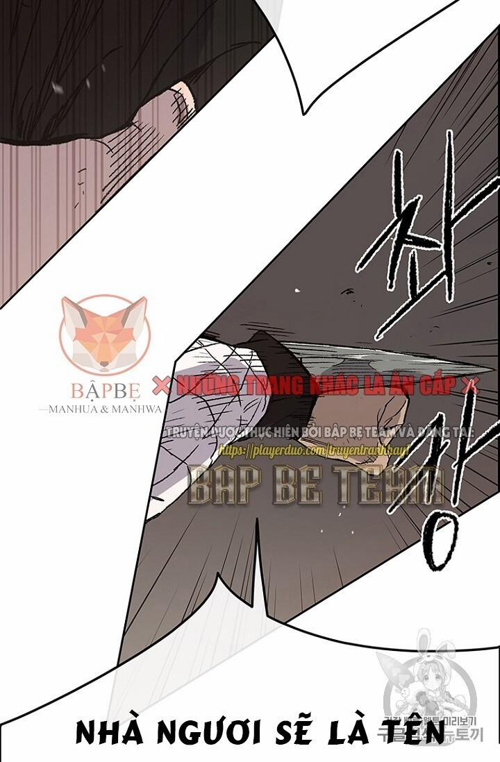 Tiên Kiếm Bất Bại 31 trang 61