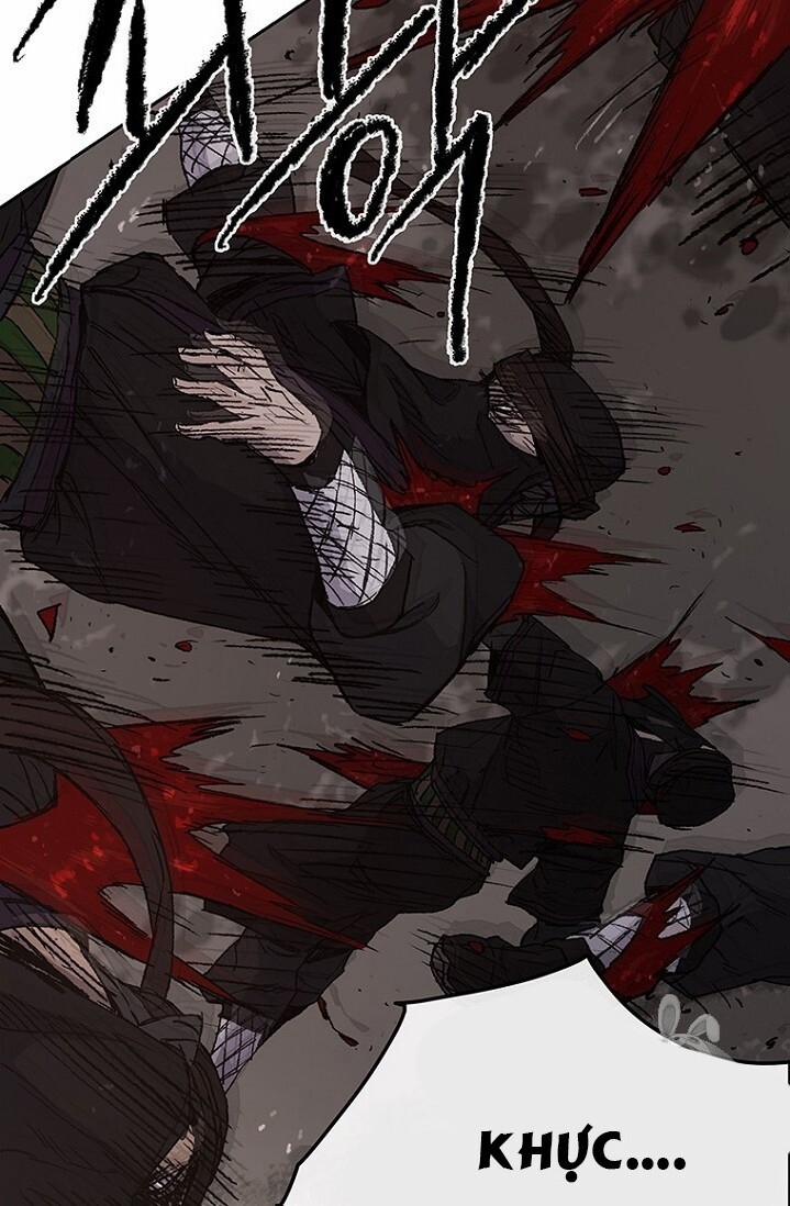 Tiên Kiếm Bất Bại 31 trang 68