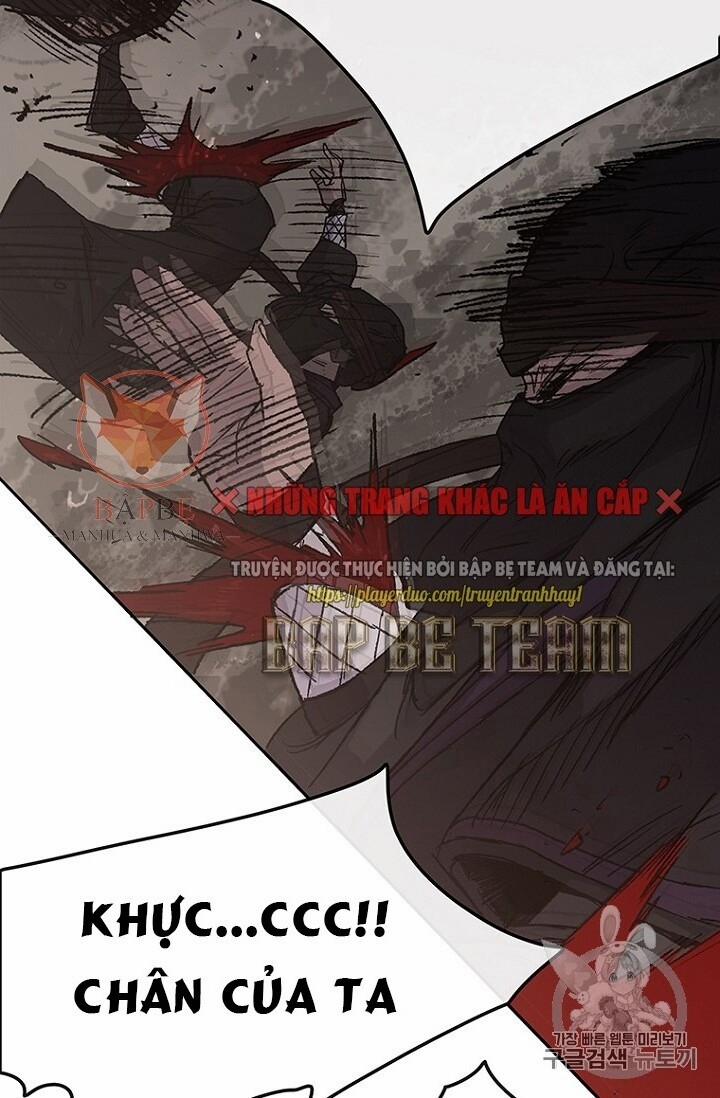 Tiên Kiếm Bất Bại 31 trang 69