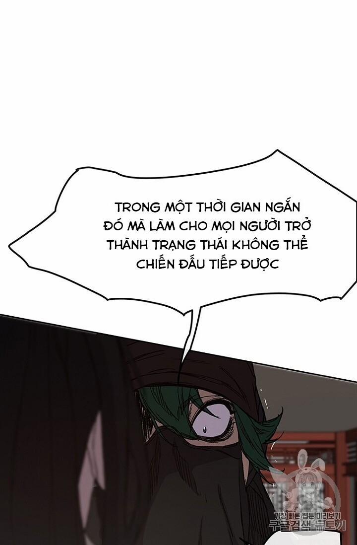 Tiên Kiếm Bất Bại 31 trang 73