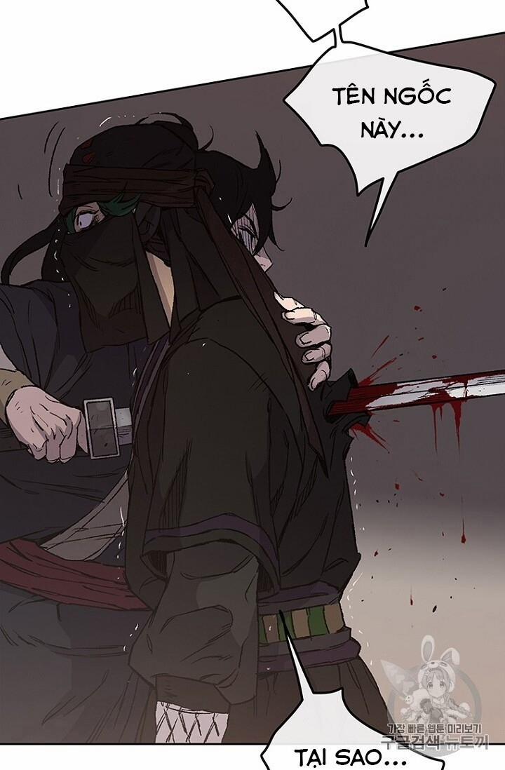 Tiên Kiếm Bất Bại 31 trang 75
