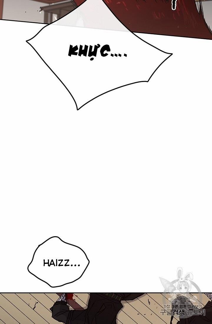 Tiên Kiếm Bất Bại 31 trang 79